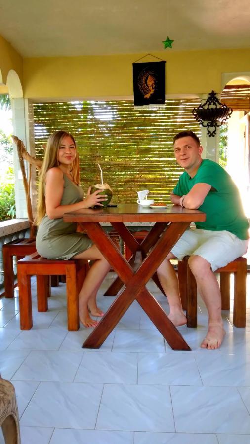 Rainforest Nature House دينيايا