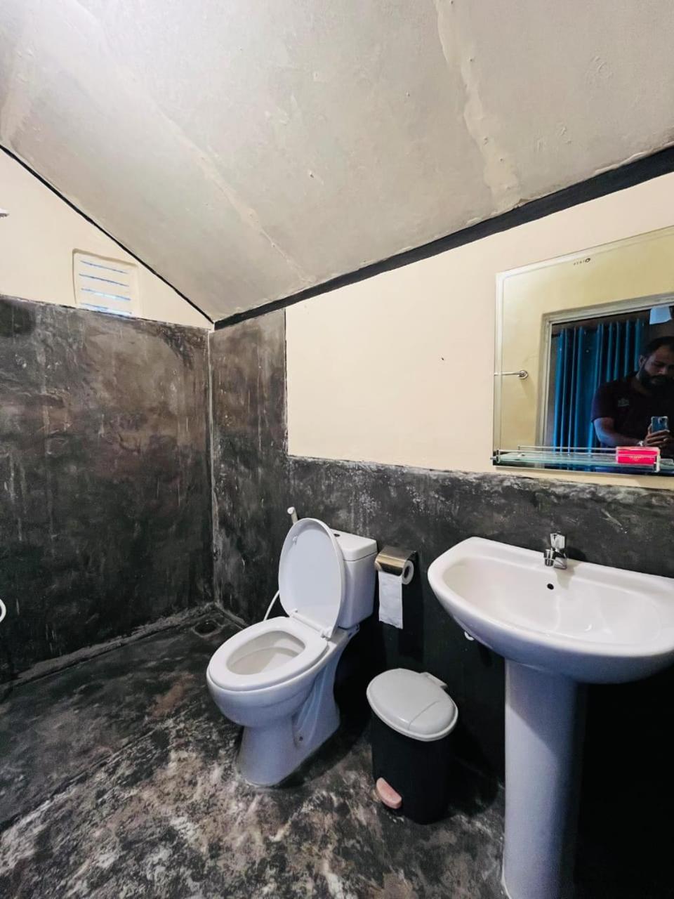 Rainforest Nature House Lodge