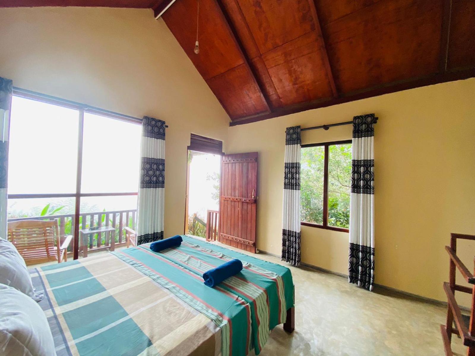 Rainforest Nature House * دينيايا