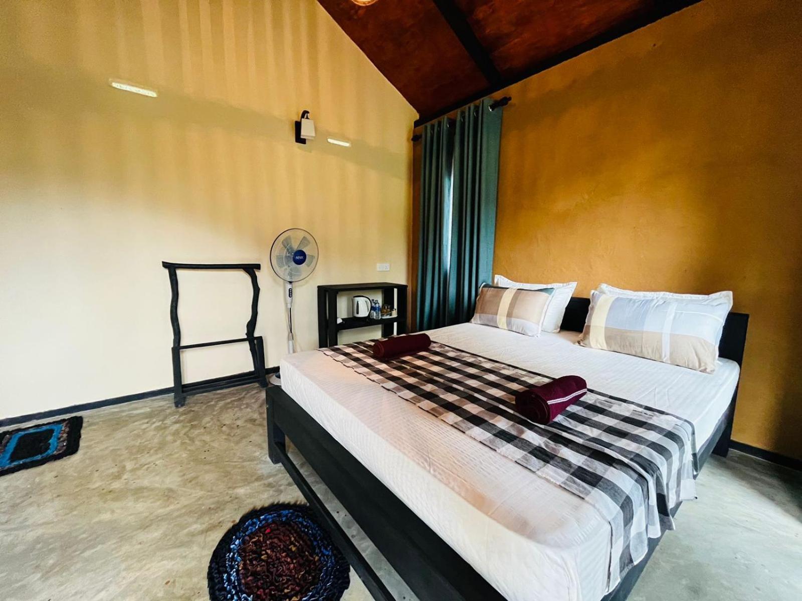 Lodge Rainforest Nature House *