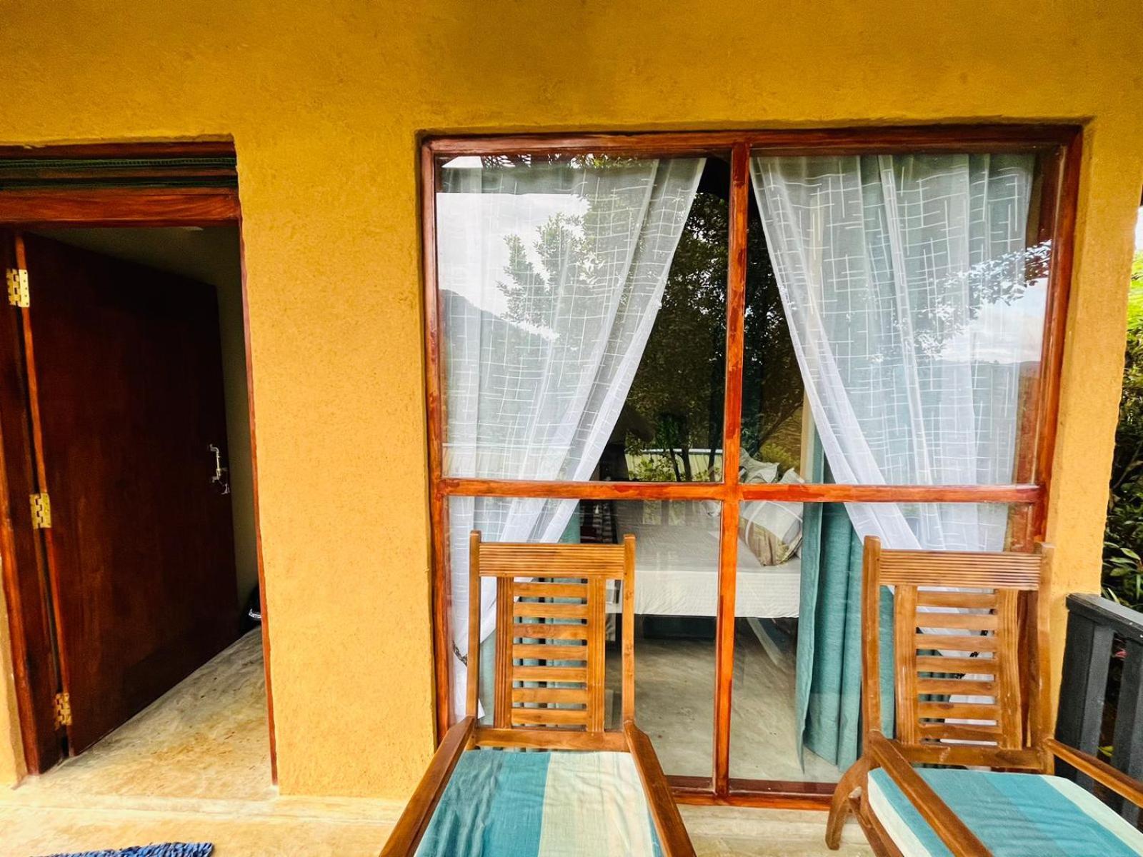 Rainforest Nature House Lodge