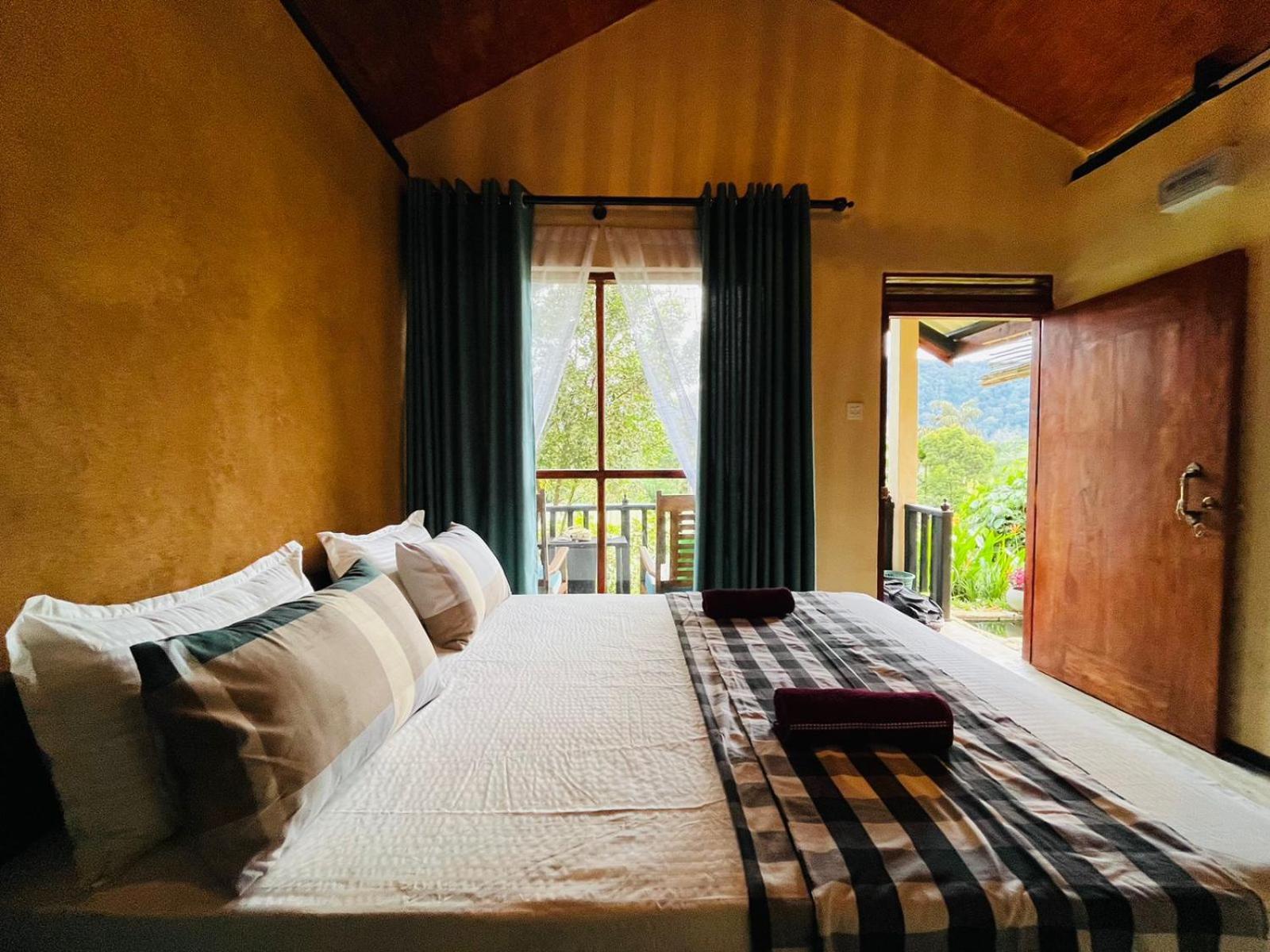 Rainforest Nature House دينيايا